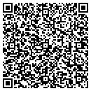 QR code with D H D General Contractors contacts