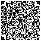 QR code with Anthonis Insulation Corp contacts