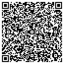 QR code with M&S Aggregate Inc contacts