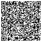 QR code with Always Straight Up Tree Service contacts