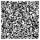 QR code with J J Burk Construction contacts