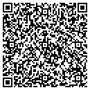 QR code with 2 Peas & A Pot contacts