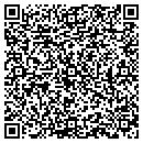 QR code with D&T Mobile Home Repairs contacts