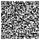 QR code with B C Flynn Contracting Corp contacts