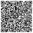QR code with Accidental Chef Cooking School contacts