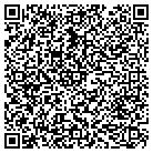 QR code with Accidental Chef Cooking School contacts