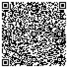 QR code with Antonio Carranza's Tree Service contacts