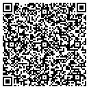 QR code with Anything Grows contacts