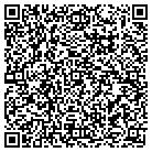 QR code with Hanson Distributing Co contacts