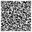 QR code with Hired Guns LLC contacts