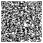 QR code with A Professional Tree Service contacts