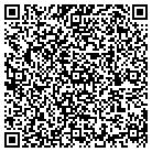 QR code with Ridge Rock Quarry contacts