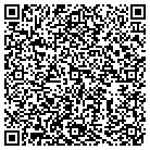 QR code with Cheevers Insulation LLC contacts
