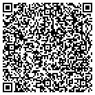 QR code with R S Air Conditioning & Heating contacts