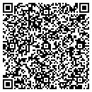 QR code with Autozone contacts