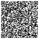 QR code with Set Right Tile Marble contacts