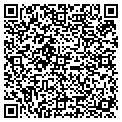 QR code with KFC contacts