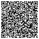 QR code with Ishii Design contacts