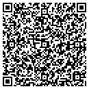 QR code with P & N Photo Images contacts