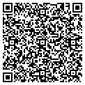 QR code with Joe's Tile contacts