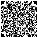 QR code with Amanda M Tate contacts