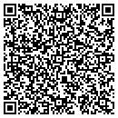 QR code with Halfway Whimsical contacts