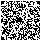 QR code with P R H Painting & Prop Maint contacts