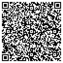 QR code with T-N-T Auto Sales contacts