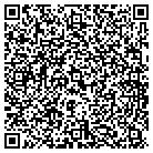 QR code with G & H Home Improvements contacts