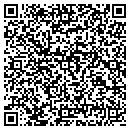 QR code with Rbservices contacts