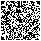 QR code with Yacht Interiors & Design contacts