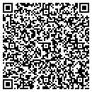 QR code with Uptown U-Store contacts