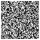 QR code with Lynette Hendricks DC contacts