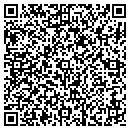 QR code with Richard Hayes contacts