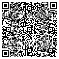 QR code with M F I contacts