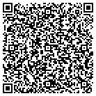 QR code with The Cutting Edge School contacts