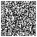 QR code with Darque Tan contacts