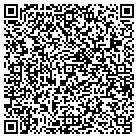 QR code with One on One Marketing contacts