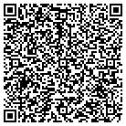 QR code with Majesty Freight Forwarding LLC contacts