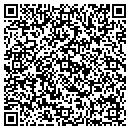 QR code with G S Insulators contacts