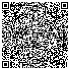 QR code with Out Of The Lines contacts