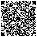 QR code with Ros's Cleaning Service contacts