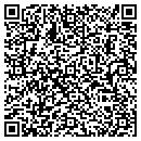 QR code with Harry Cobbs contacts