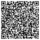 QR code with Harsey Builders contacts