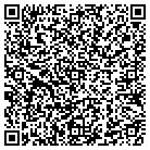 QR code with G & F Floor Service LTD contacts