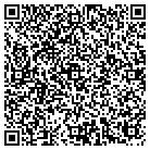 QR code with Marina Shipping Company Inc contacts