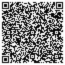 QR code with Adamsrobert contacts