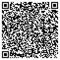 QR code with Bushwackers contacts