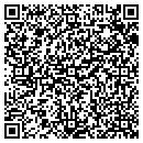 QR code with Martin Button Inc contacts