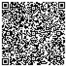 QR code with Callahans Lawn Shrub & Tree C contacts